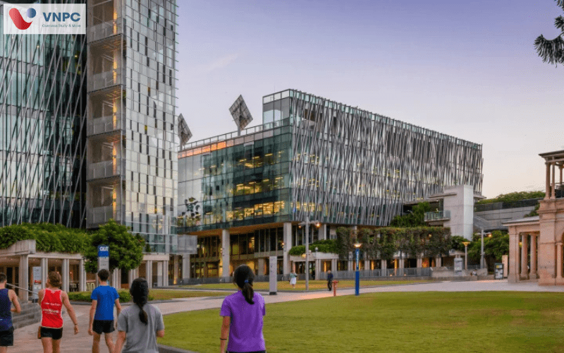 Queensland University of Technology 